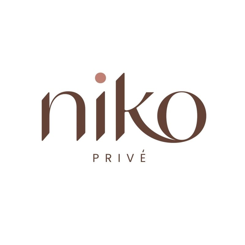Niko Prive logo